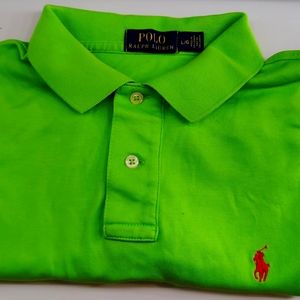 Polo T-shirt